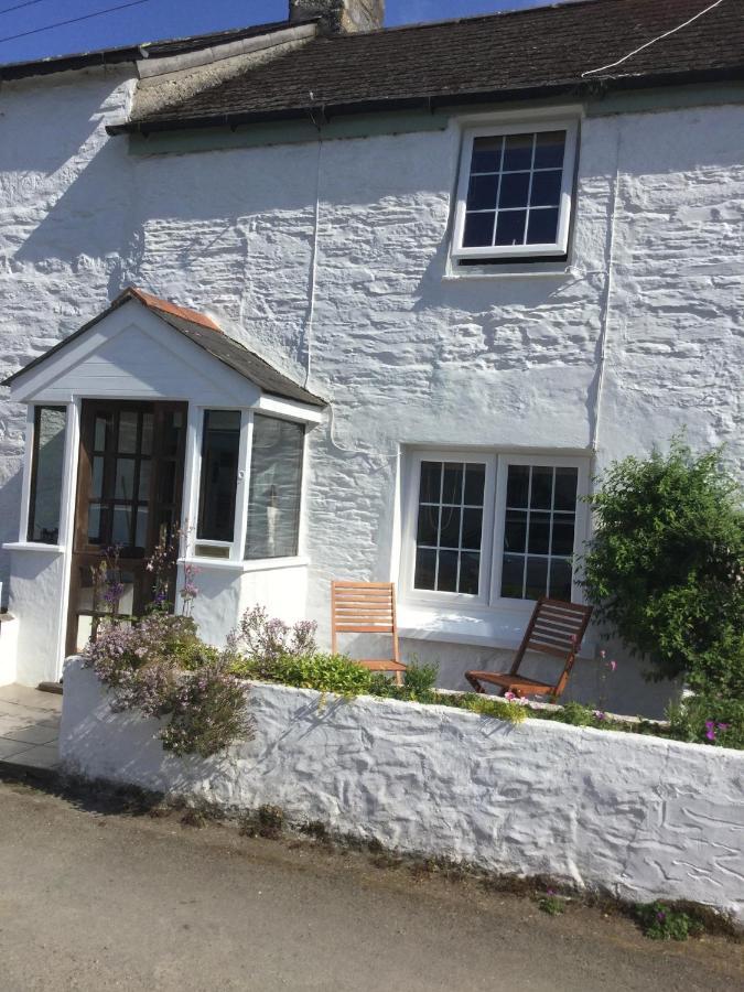 Jasmine Cottage Lerryn Exterior photo